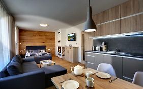 Apartment Klostermann 006